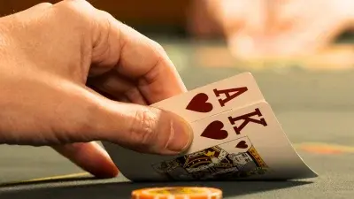 poker